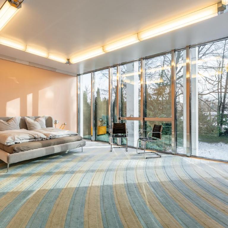 "Villa von Blofeld" - Superior Villa - 4