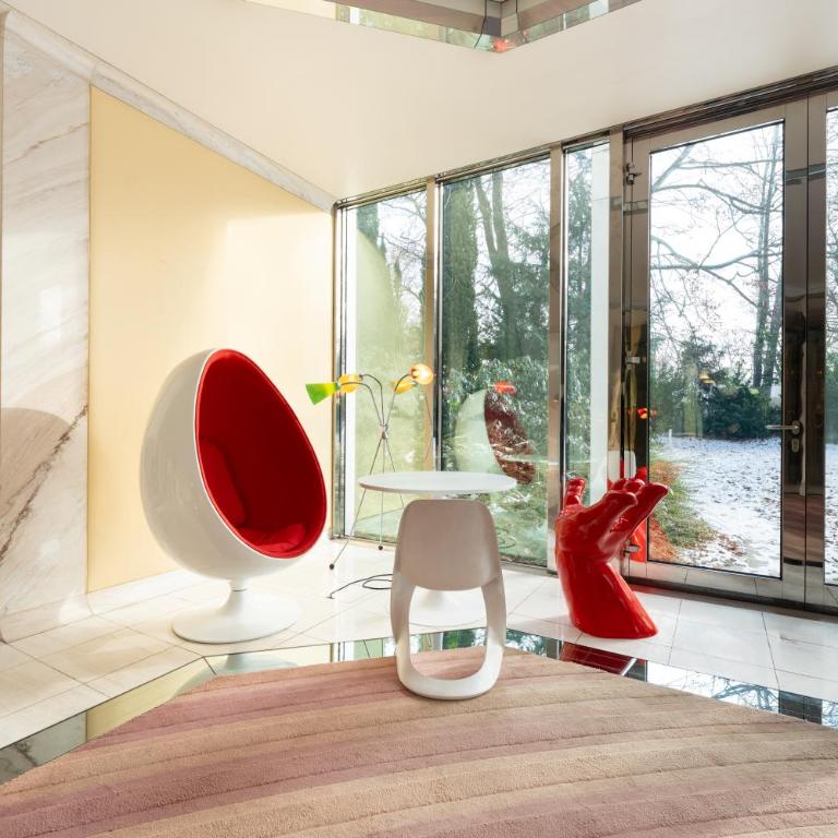 "Villa von Blofeld" - Superior Villa - 30