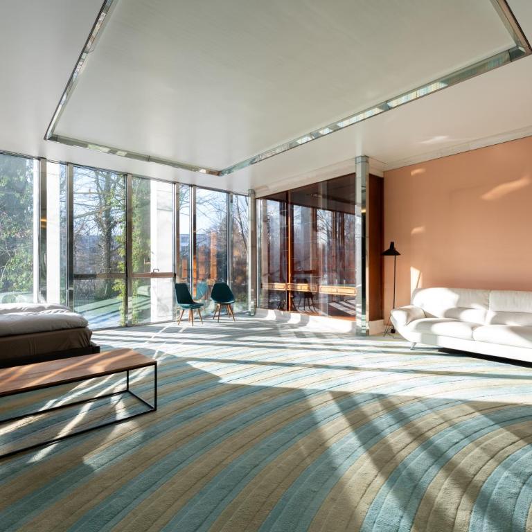 "Villa von Blofeld" - Superior Villa - 15