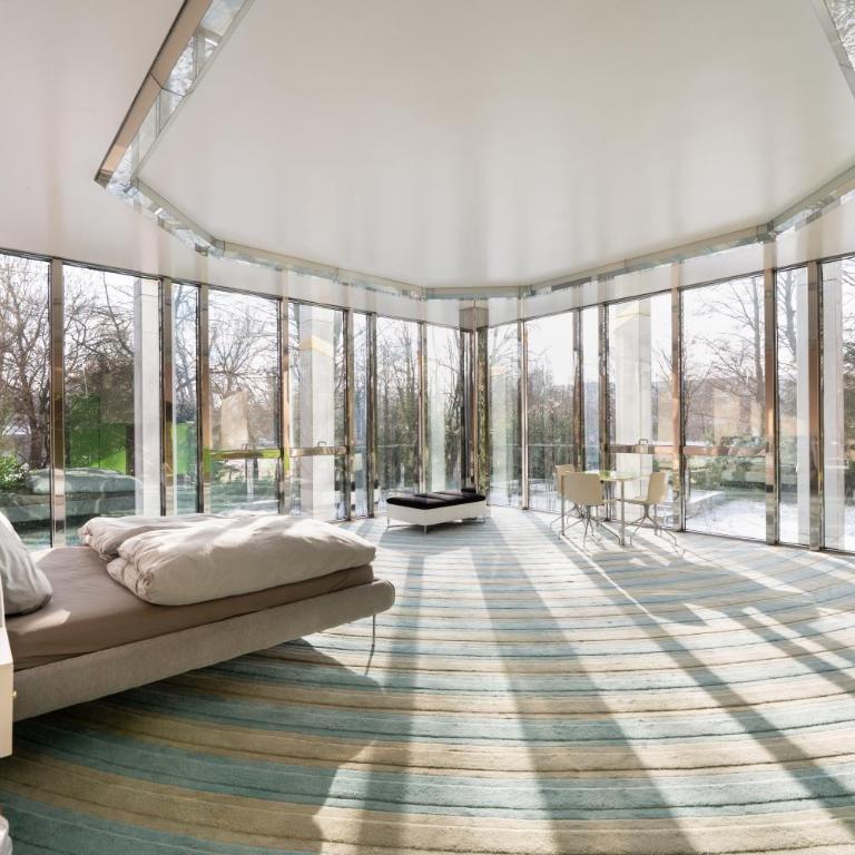 "Villa von Blofeld" - Superior Villa - 13