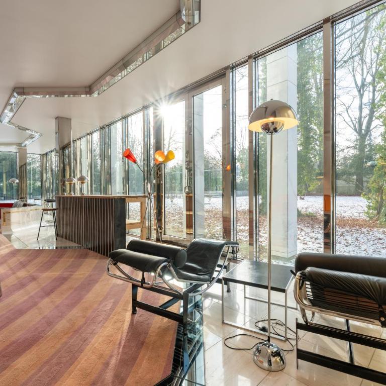 "Villa von Blofeld" - Superior Villa - 28