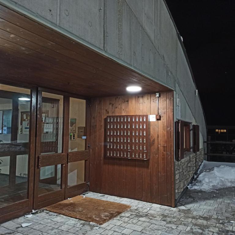 La stella alpina Cervinia Vda Vacanze in Vetta CIR 0250 - Appartamento con 1 Camera da Letto - 61