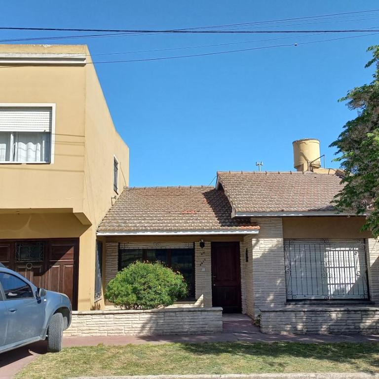 Casa para 4 personas - Two-Bedroom House - 1
