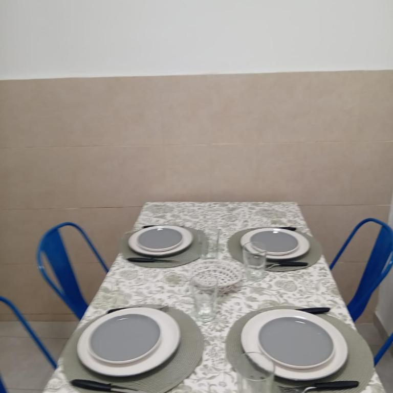Casa Esmeralda - Casa de 2 dormitorios - 14
