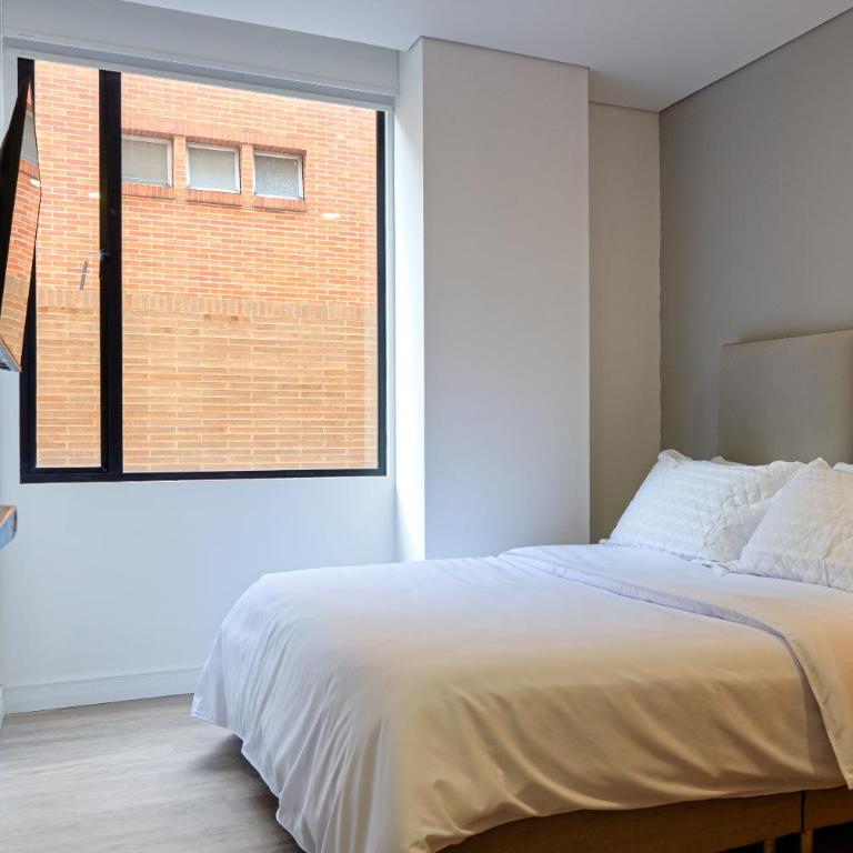 Hotel Luxury Porto - Three-Bedroom Premium Apartment - 7