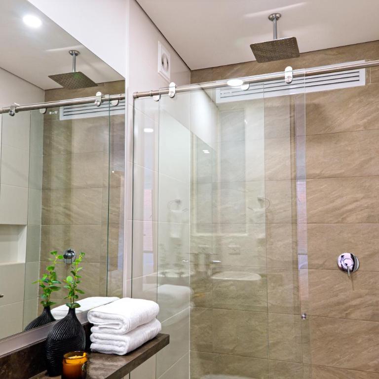 Hotel EspacioYa By Mario Rental 103 - Apartamento de 3 dormitorios Premium - 14