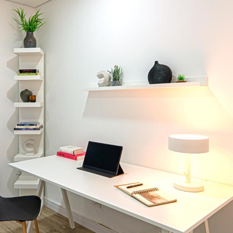 Hotel Luxury Porto - Three-Bedroom Premium Apartment - 6