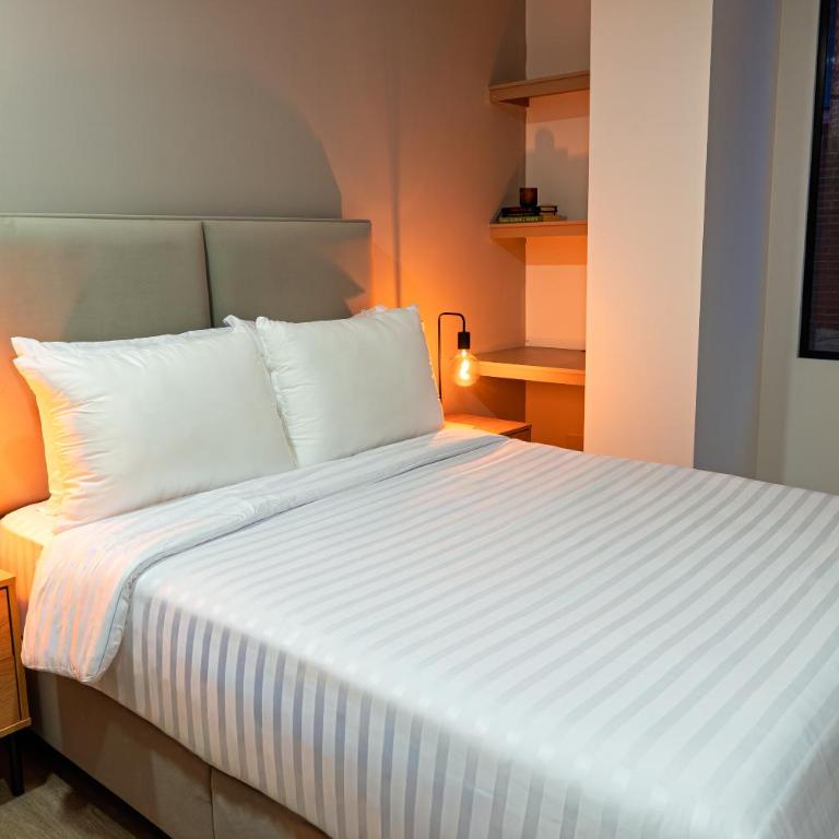 Hotel EspacioYa By Mario Rental 103 - Apartamento de 3 dormitorios Premium - 13