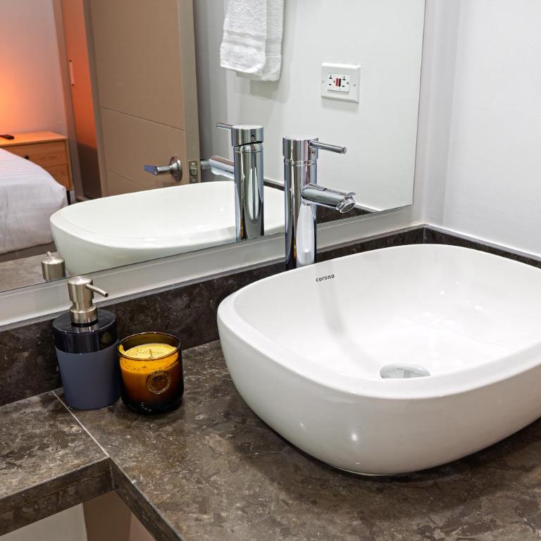 Hotel EspacioYa By Mario Rental 103 - Apartamento de 3 dormitorios Premium - 28