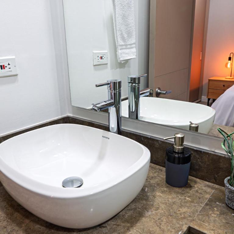 Hotel EspacioYa By Mario Rental 103 - Apartamento de 3 dormitorios Premium - 24