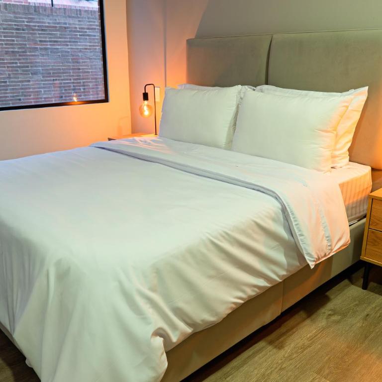 Hotel EspacioYa By Mario Rental 103 - Apartamento de 3 dormitorios Premium - 25