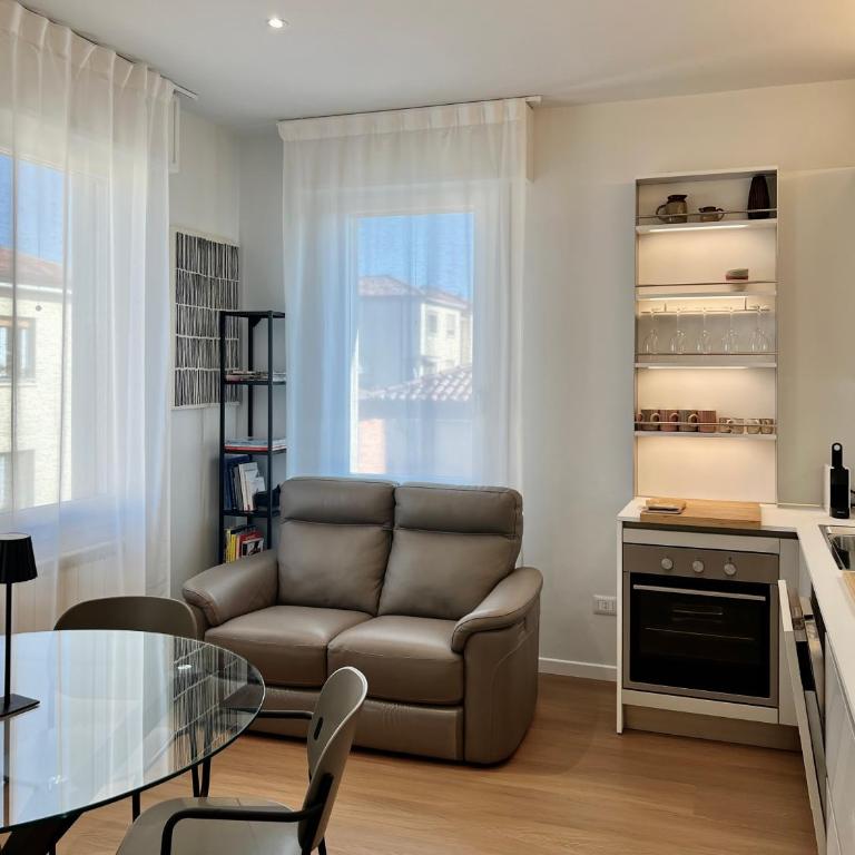 VNA VeNeziA - Appartamento con 2 Camere da Letto - 4