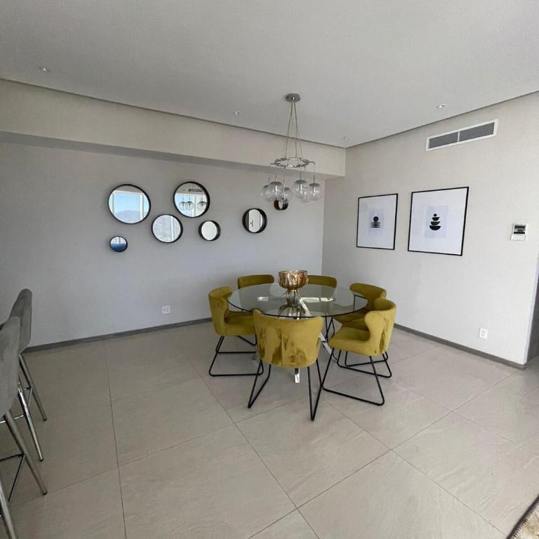 Luxury apartment in the Andres Torre Park Life area - Apartamento - 2