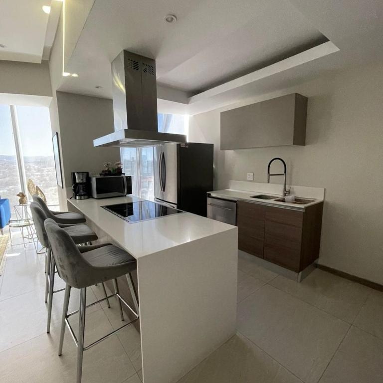 Luxury apartment in the Andres Torre Park Life area - Apartamento - 1