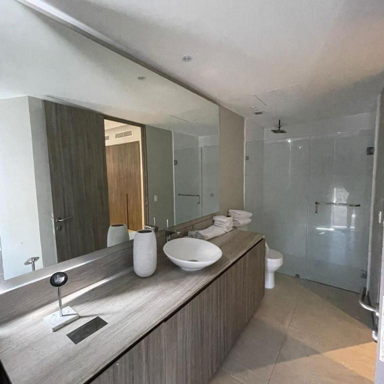 Luxury apartment in the Andres Torre Park Life area - Apartamento - 5