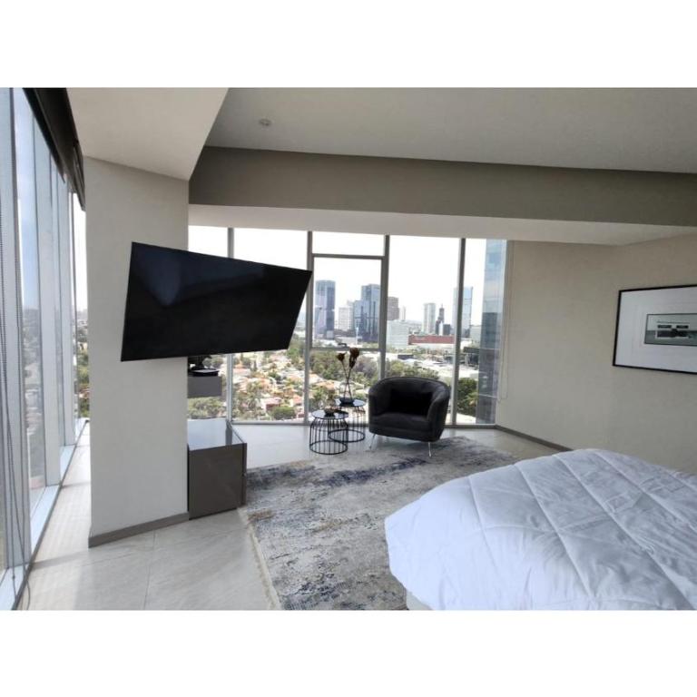 Luxury apartment in the Andres Torre Park Life area - Apartamento - 7
