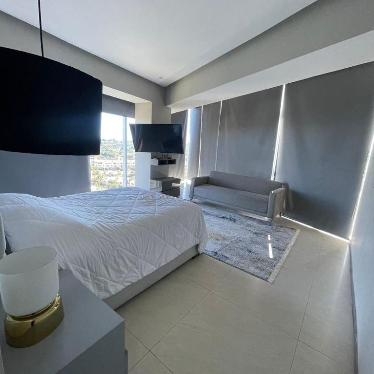 Luxury apartment in the Andres Torre Park Life area - Apartamento - 8