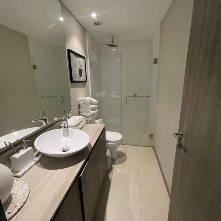 Luxury apartment in the Andres Torre Park Life area - Apartamento - 9