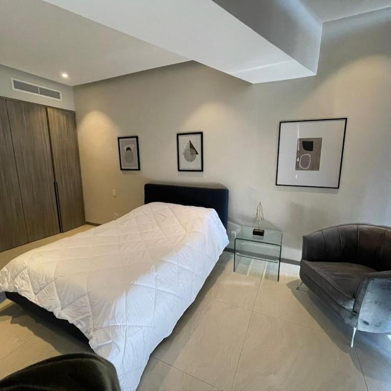 Luxury apartment in the Andres Torre Park Life area - Apartamento - 10