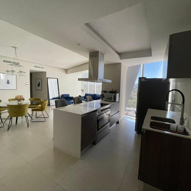 Luxury apartment in the Andres Torre Park Life area - Apartamento - 13