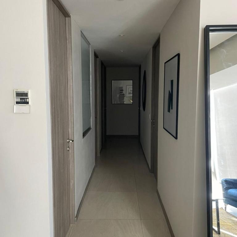 Luxury apartment in the Andres Torre Park Life area - Apartamento - 14