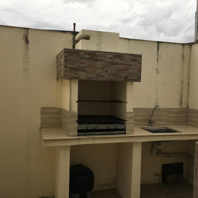 Castellana Loja House Casa Época - Casa de 3 dormitorios - 10