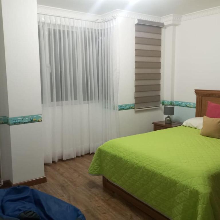 Castellana Loja House Casa Época - Casa de 3 dormitorios - 12