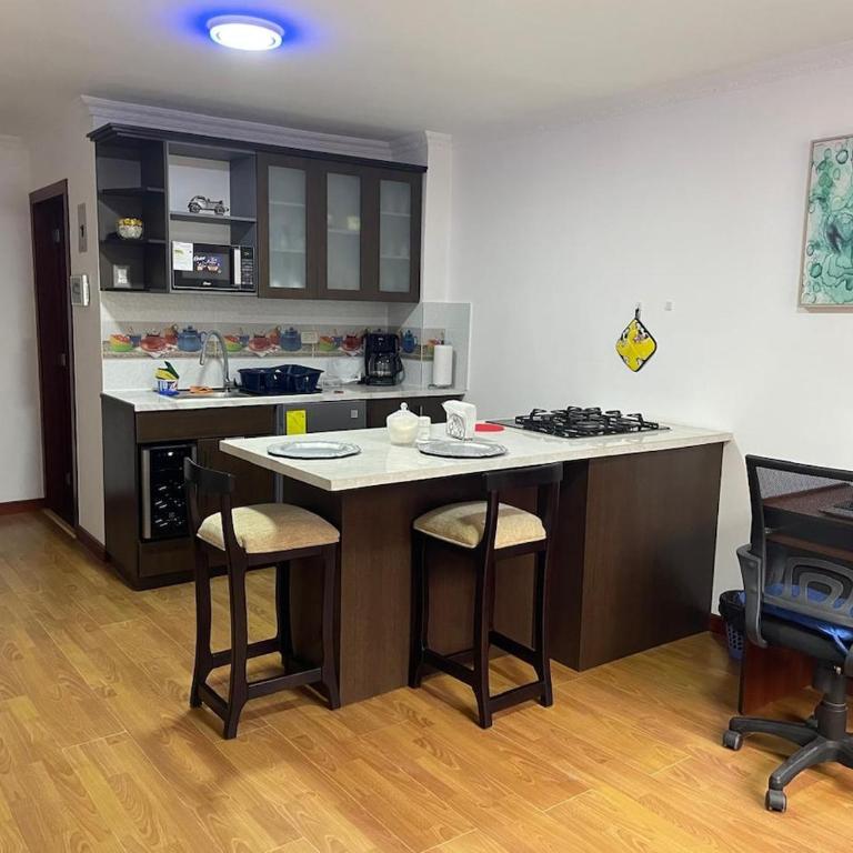 Castellana Loja House Casa Época - Casa de 3 dormitorios - 16