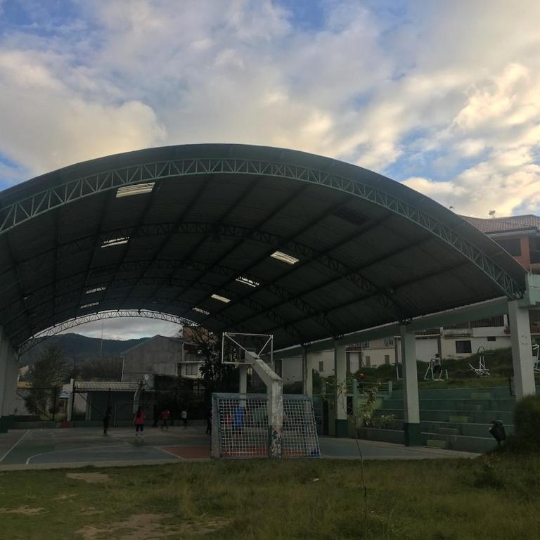 Castellana Loja House Casa Época - Casa de 3 dormitorios - 26