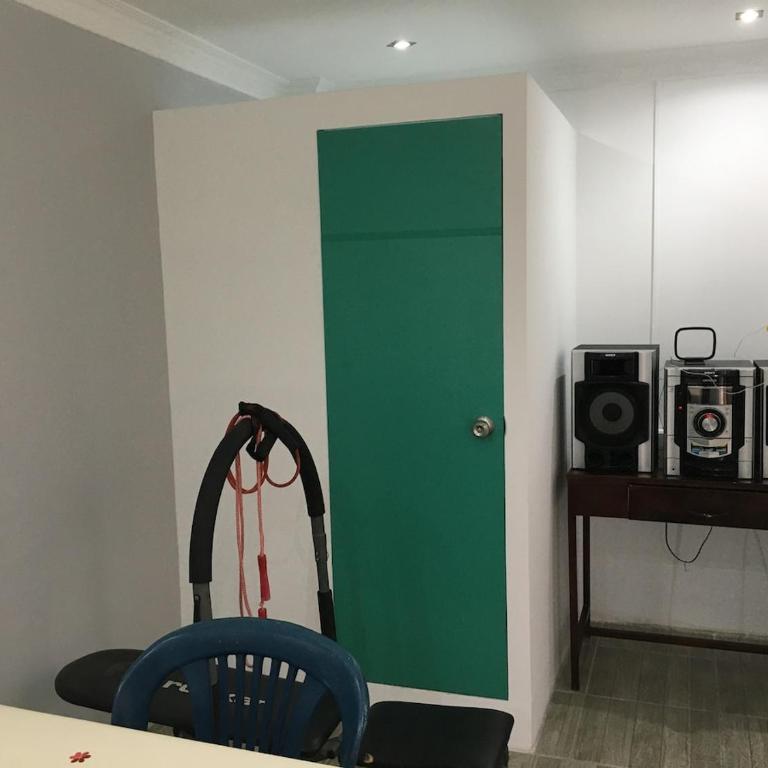 Castellana Loja House Casa Época - Casa de 3 dormitorios - 27