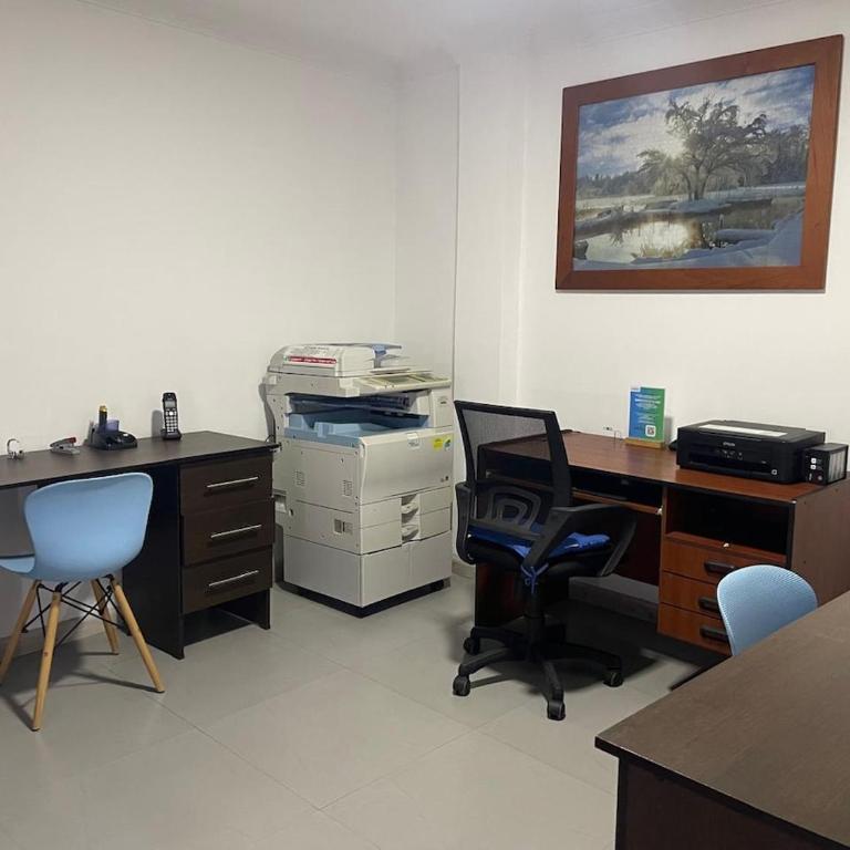 Castellana Loja House Casa Época - Casa de 3 dormitorios - 34