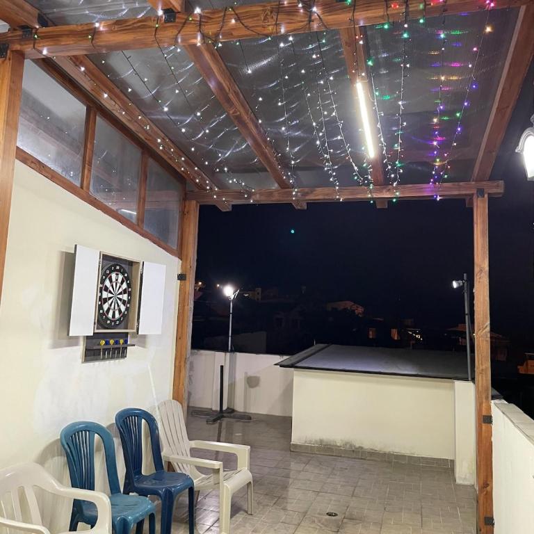 Castellana Loja House Casa Época - Casa de 3 dormitorios - 35