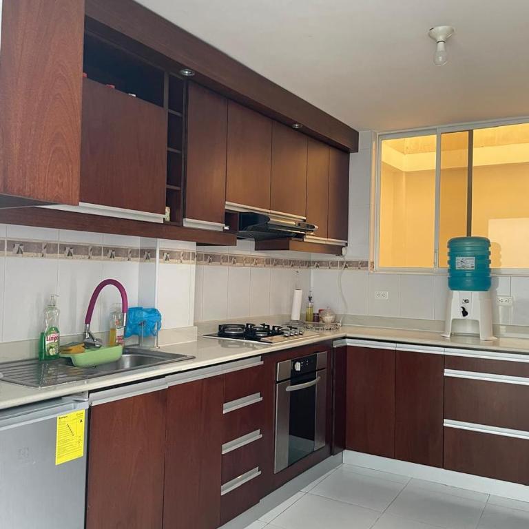 Castellana Loja House Casa Época - Casa de 3 dormitorios - 40