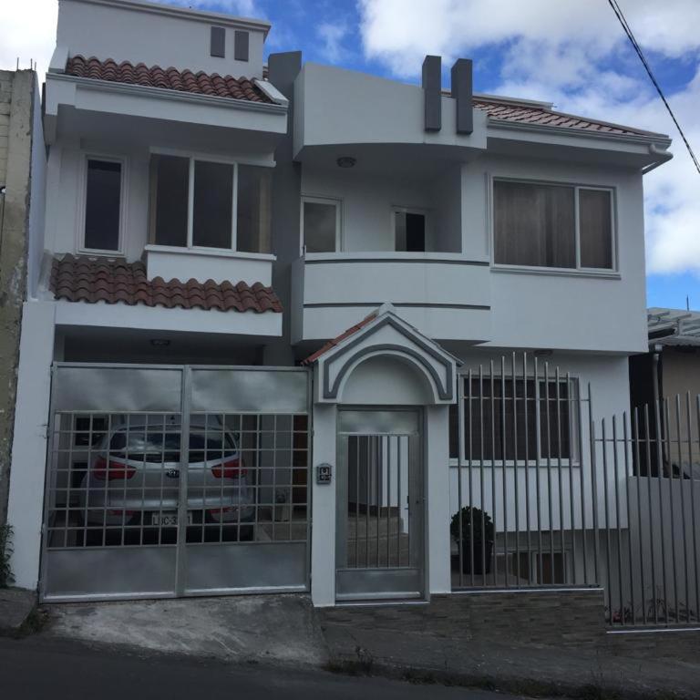 Castellana Loja House Casa Época - Casa de 3 dormitorios - 41