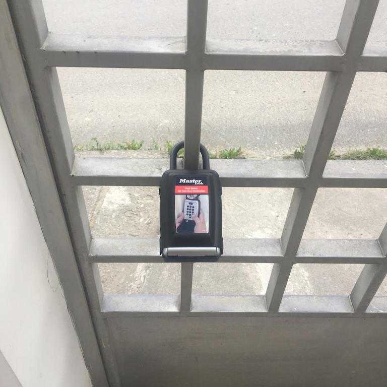 Castellana Loja House Casa Época - Casa de 3 dormitorios - 44