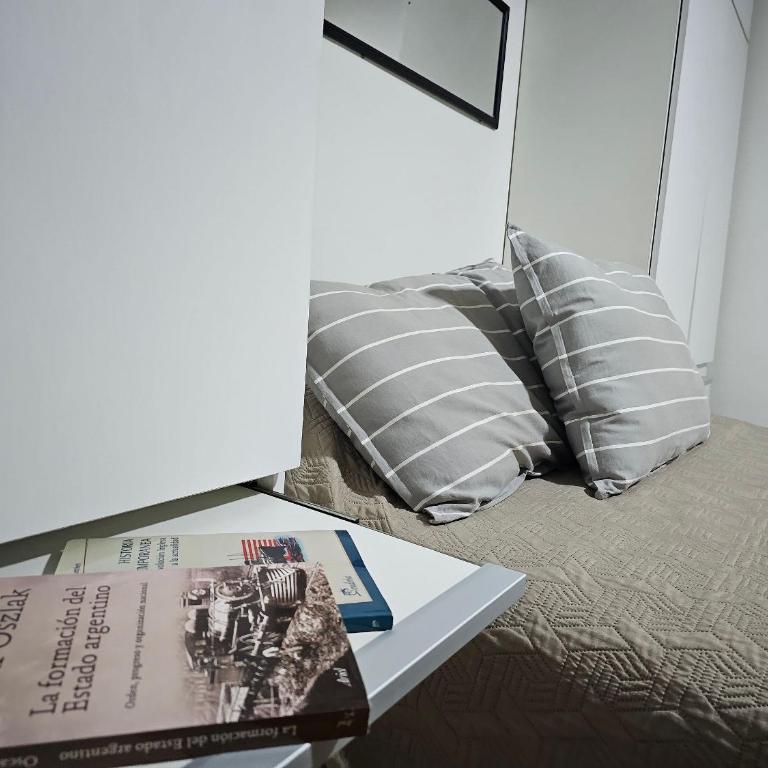 Recoleta Essential Studio Agüero - Apartamento de 1 dormitorio - 2