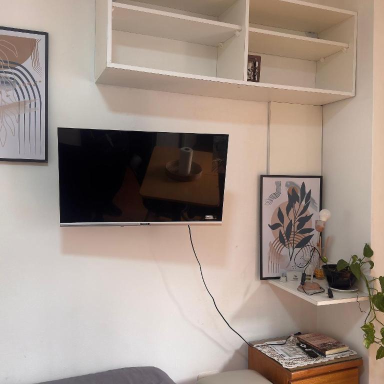 Recoleta Essential Studio Agüero - Apartamento de 1 dormitorio - 8