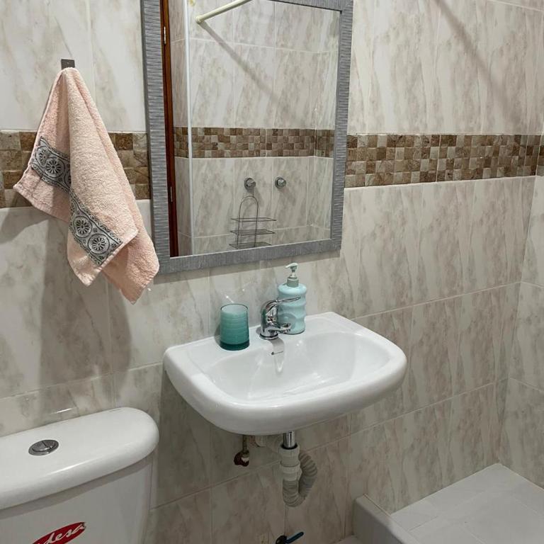 Castellana Loja House Casa Época - Casa de 3 dormitorios - 61