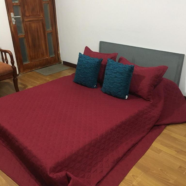 Castellana Loja House Casa Época - Casa de 3 dormitorios - 63