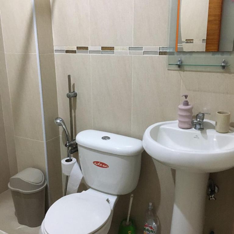 Castellana Loja House Casa Época - Casa de 3 dormitorios - 67