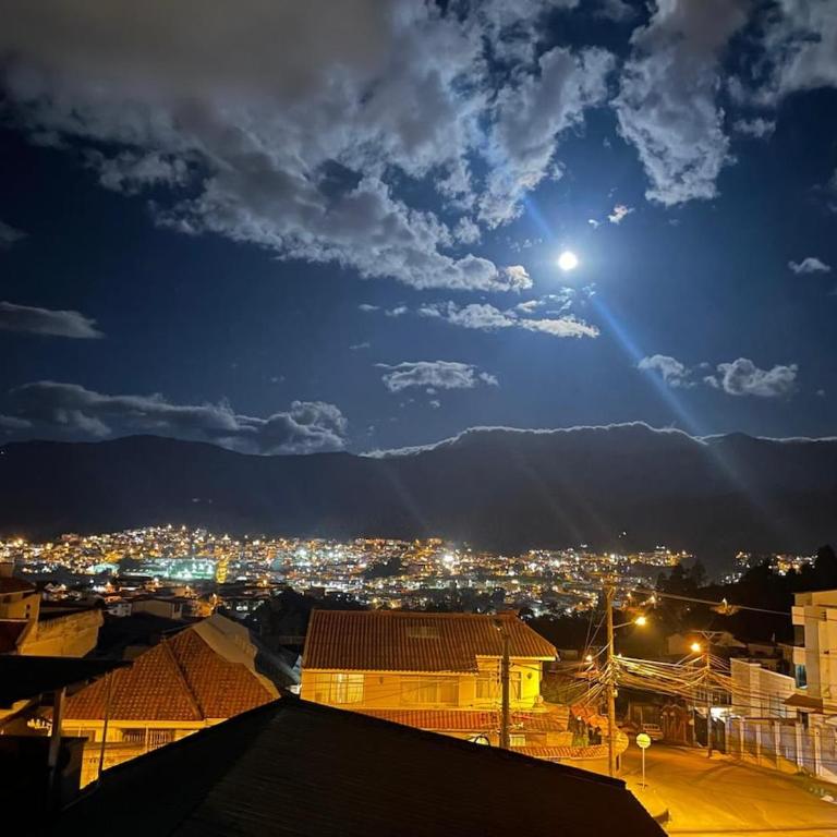 Castellana Loja House Casa Época - Casa de 3 dormitorios - 70