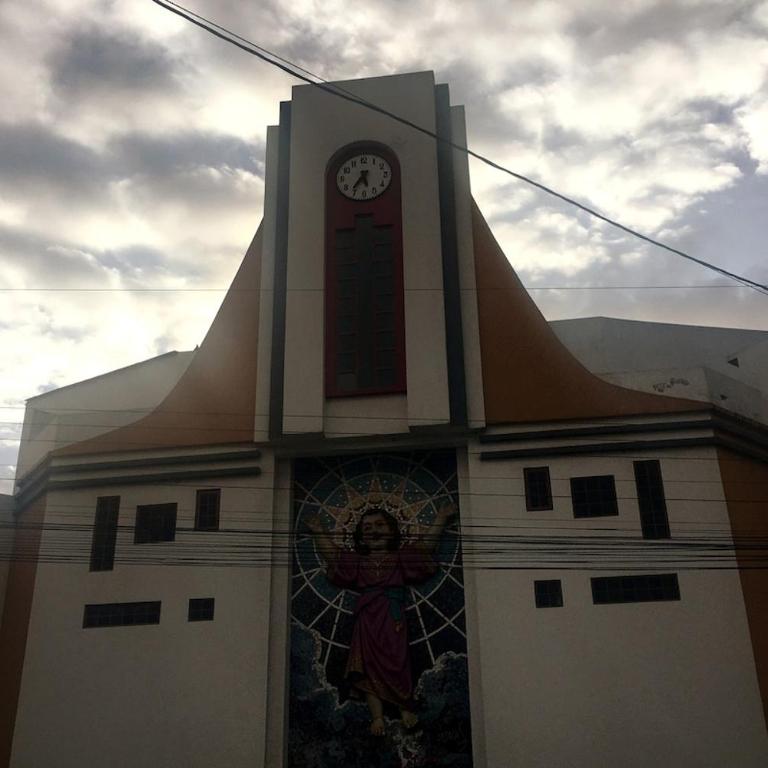 Castellana Loja House Casa Época - Casa de 3 dormitorios - 87