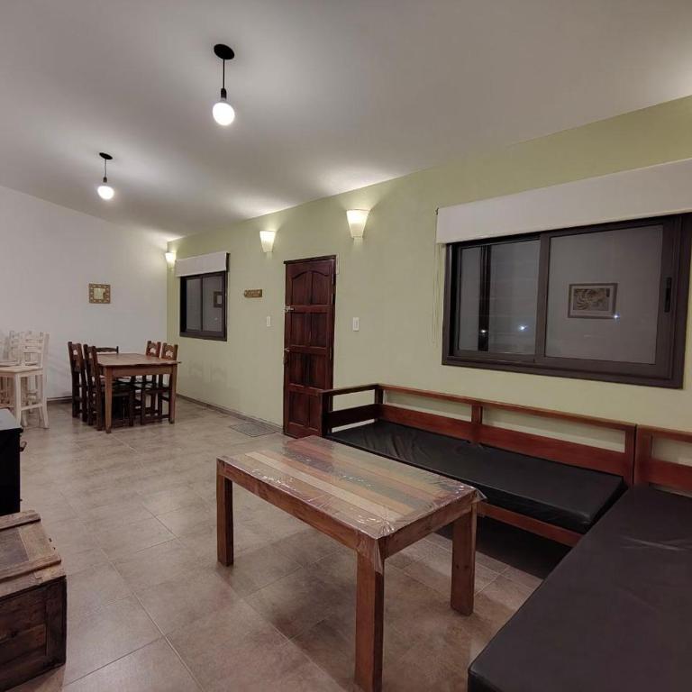Estancia La Sofia - Casa de 3 dormitorios - 3
