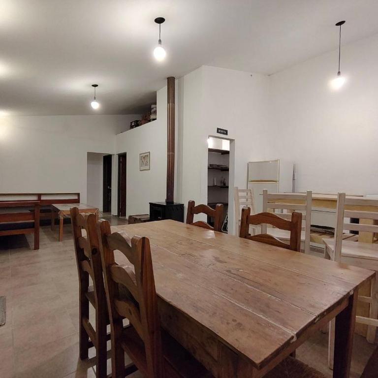 Estancia La Sofia - Casa de 3 dormitorios - 2