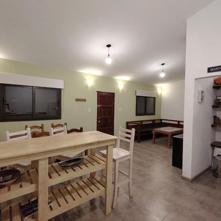 Estancia La Sofia - Casa de 3 dormitorios - 1