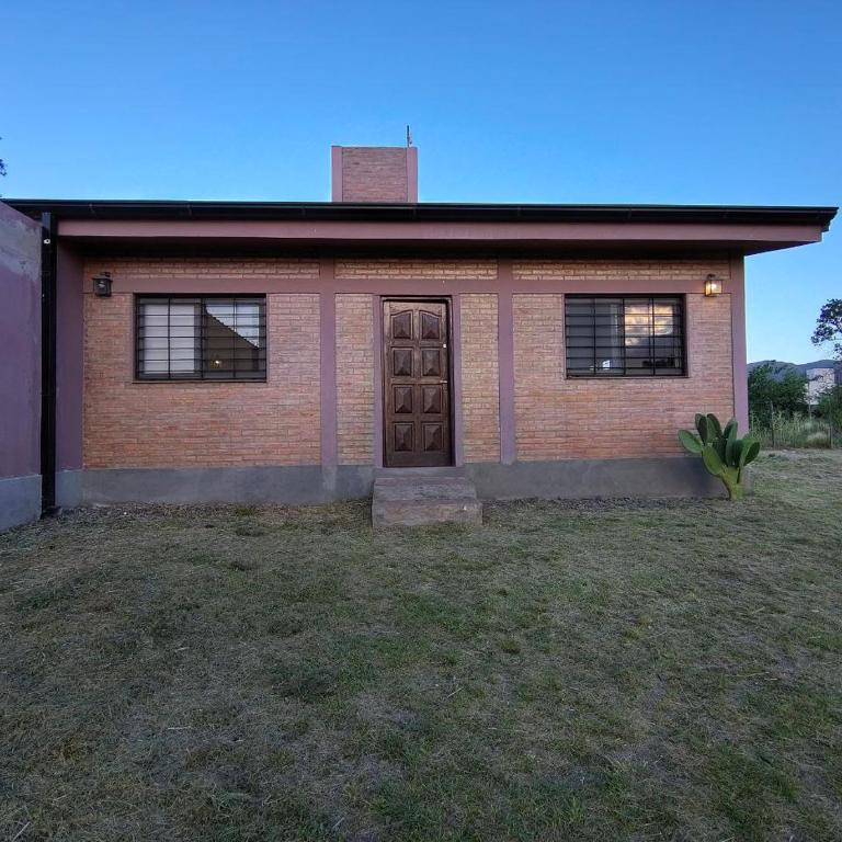 Estancia La Sofia - Casa de 3 dormitorios - 16