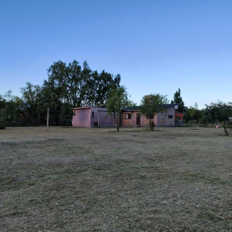 Estancia La Sofia - Casa de 3 dormitorios - 15