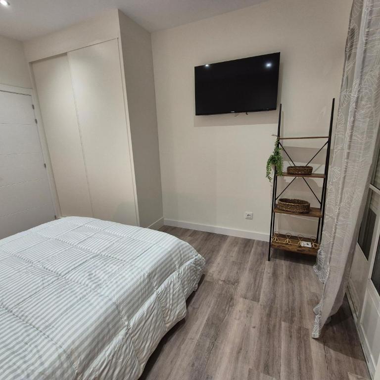 Escola - Apartamento de 2 dormitorios - 12