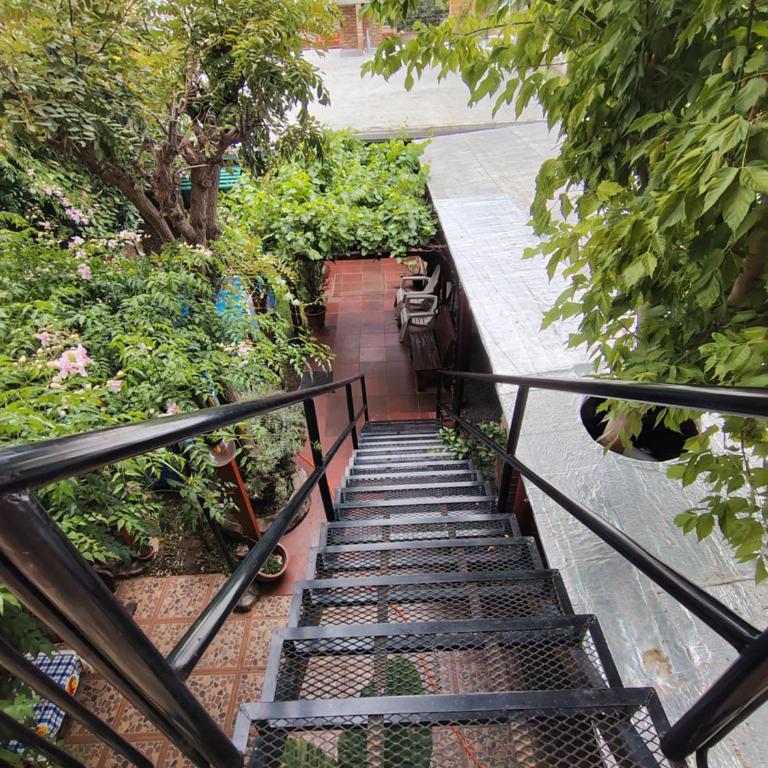 Departamento Tannat de paseo las viñas 1 - One-Bedroom Apartment - 4