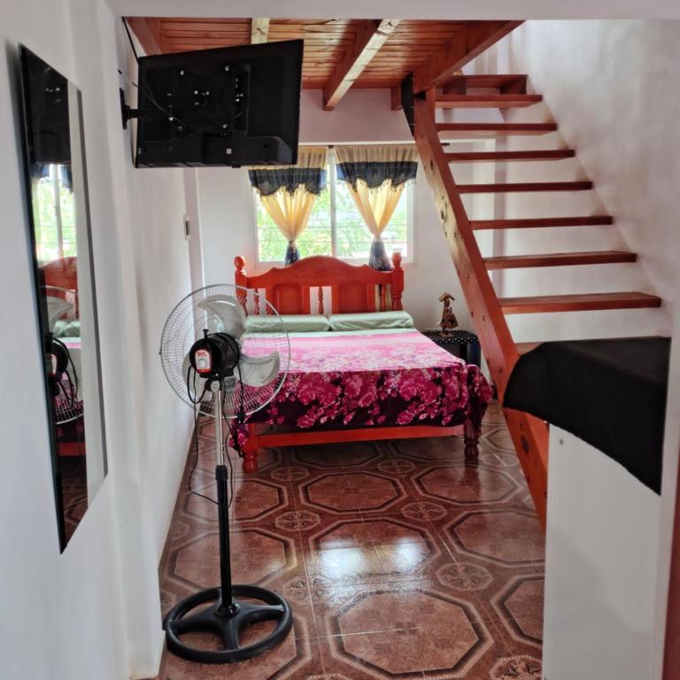 Departamento Tannat de paseo las viñas 1 - One-Bedroom Apartment - 8
